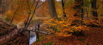 over de brug van peterheinspictures