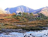Highlands écossais, Écosse, paysage par Liefde voor Reizen Aperçu