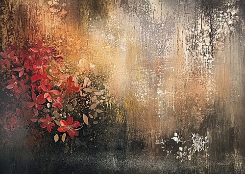 Flower Glow | Twilight Flower Spiel