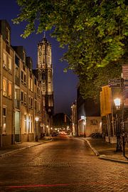 #3 Utrecht 6 von John Ouwens