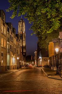 #3 Utrecht 6 sur John Ouwens