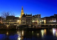 Haven Breda
