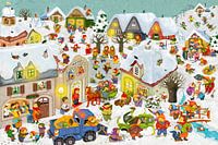 Winterferien