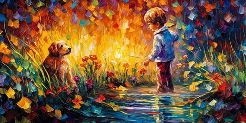 Light of connection 1