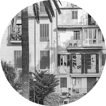 Historisch stadscentrum van Palma de Majorca, Spanje