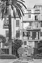 Historisch stadscentrum van Palma de Majorca, Spanje van Alex Winter thumbnail