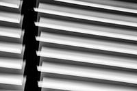 Abstract photography black and white