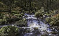 The creek la Statte