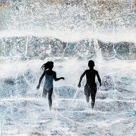 DON'T SEAS THE DAY von db Waterman