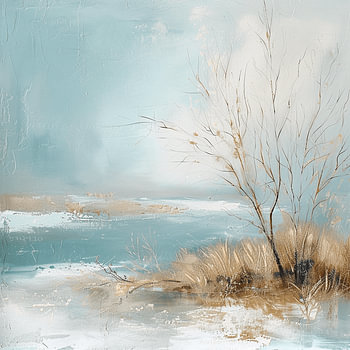 Tranquil Horizons