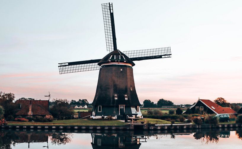 Molen van Atlasinmyhand