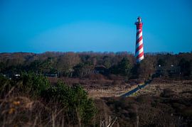 Vuurtoren by Geert-Jan Timmermans