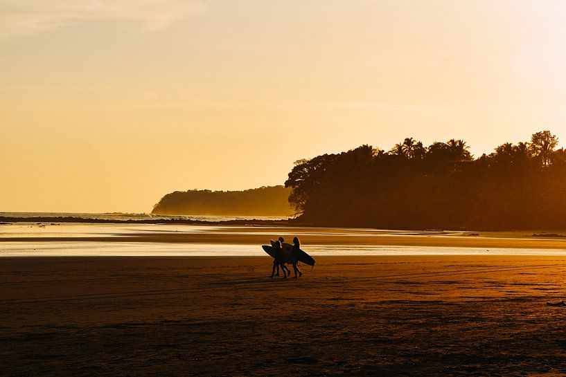 Santa Catalina von Paul Benckhuijsen