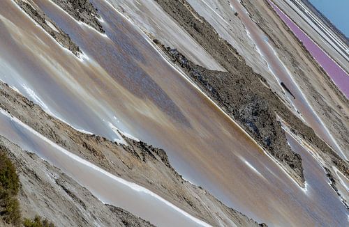 Samenvatting Salin-de-Giraud