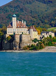 Schloss Schönbühel