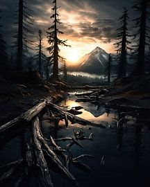 Mystisches Argentinien