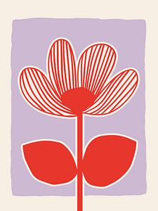 Fleurs du printemps 06