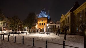 Kampen Fieber Markttor