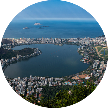 Rio de Janeiro van Kaj Hendriks