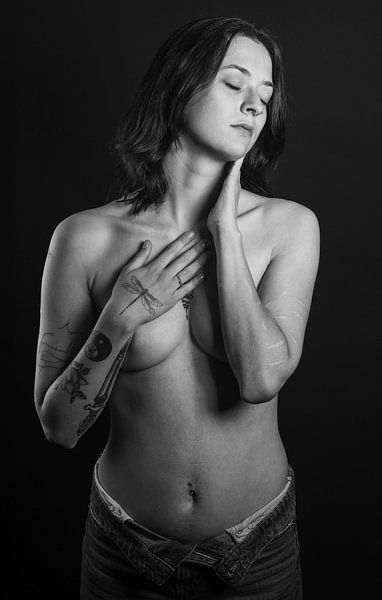Chris 8 von captivating curves