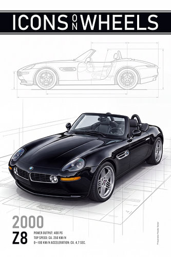 Z8 sur Theodor Decker
