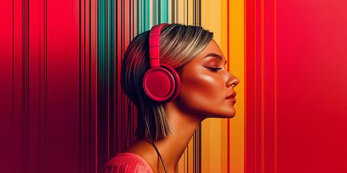 Sonic Spectrum - Rhythm in Contrast