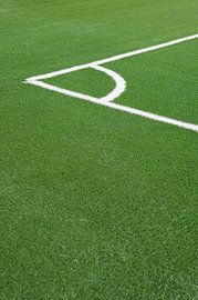 Hoekschop! van Romuald van Velde