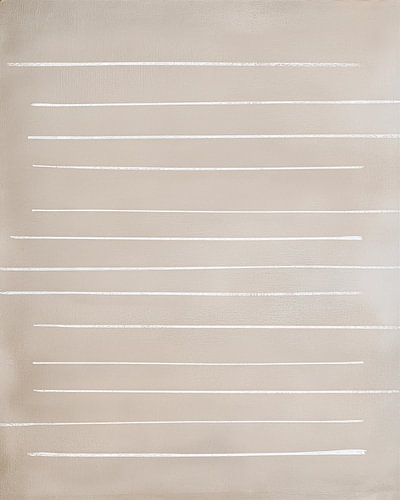 Quiet Rhythm No. 01