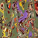 Phonosax van GOOR abstracten thumbnail