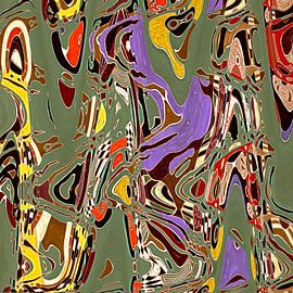 Phonosax van GOOR abstracten