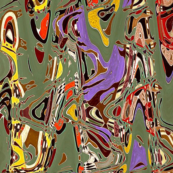 Phonosax van GOOR abstracten
