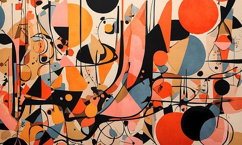 Geometrische constructie