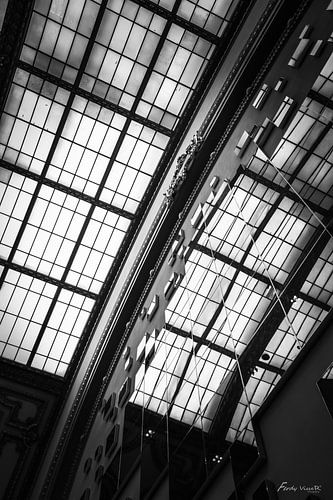 Mirror antwerpen