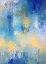 Winter Morning  von Maria Kitano Miniaturansicht