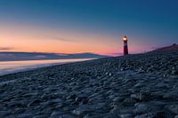 Pastel Lightouse
