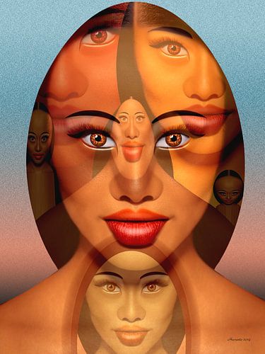 Gespleten Persoonlijkheid