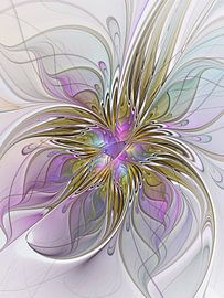 Abstract Art by gabiw Art