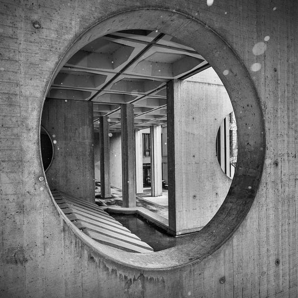 CBS Heerlen van Rob Boon