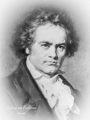 Ludwig van Beethoven