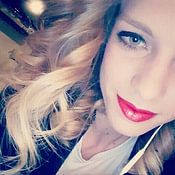 Melissa Peeters photo de profil