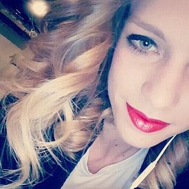 Melissa Peeters Profilfoto