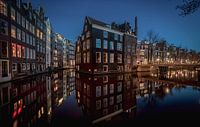 Amsterdamse Gracht van Mario Calma thumbnail