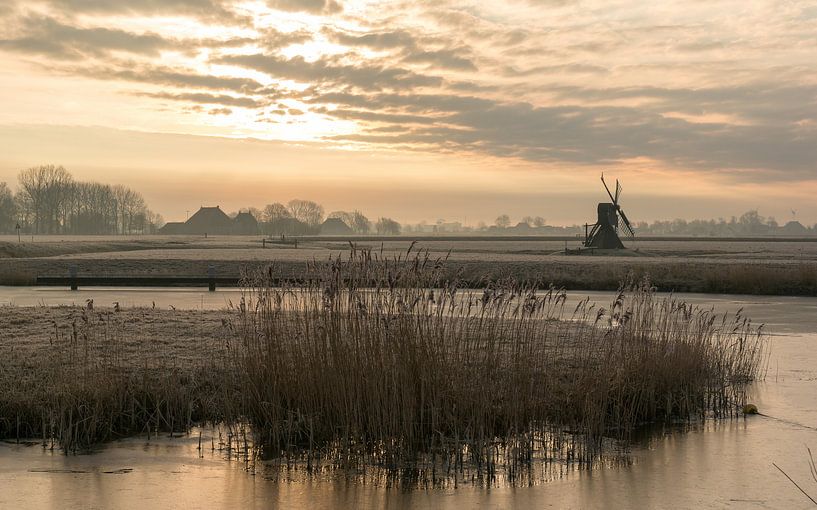 Marsum op Woensdag ochtend 7 maart 2018 by Kevin Boelhouwer