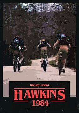 Hawkins 1984