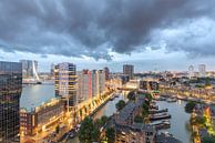 Scheepskadetoren van Prachtig Rotterdam thumbnail