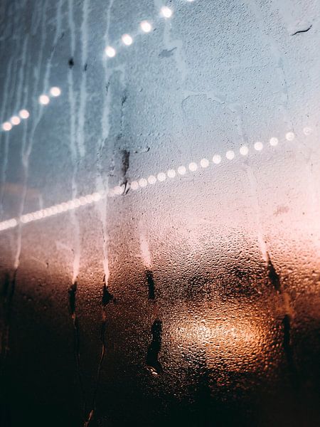 Bokeh-Kunst von Hello Pompoyo