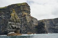Cliffs of Moher - Irland von Babetts Bildergalerie Miniaturansicht