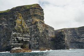 Cliffs of Moher - Ireland