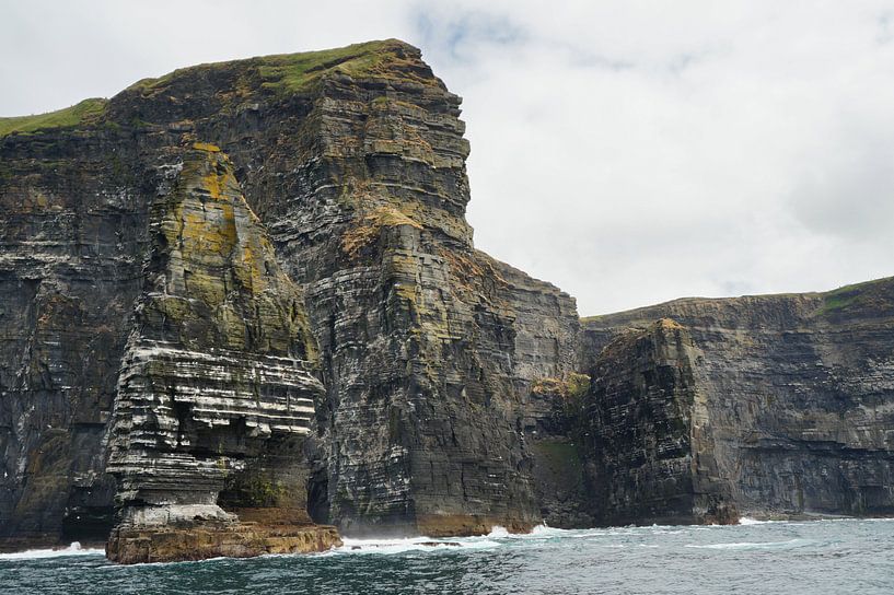 Cliffs of Moher - Irland von Babetts Bildergalerie