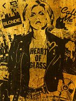 BLONDIE GOLD